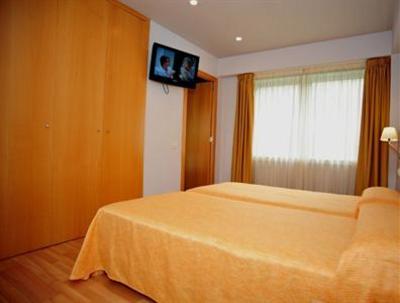 фото отеля Hostal Windsor