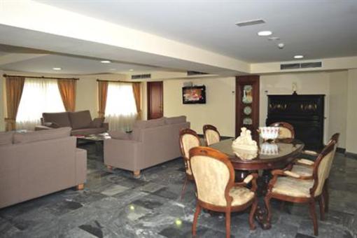 фото отеля Hostal Windsor