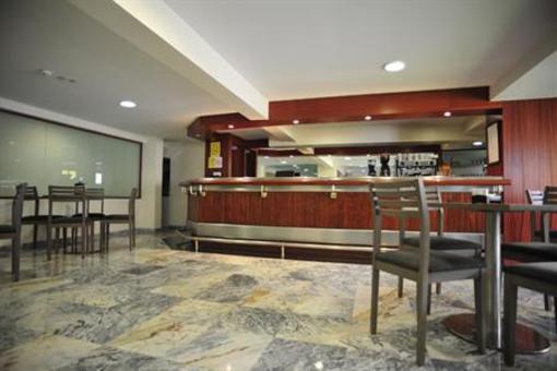 фото отеля Hostal Windsor
