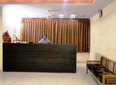 фото отеля Sky View Guest House