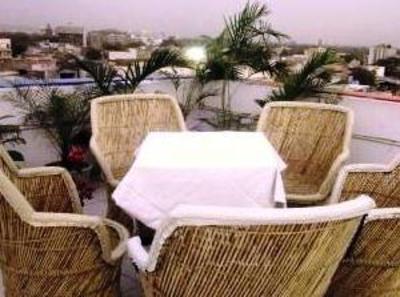 фото отеля Sky View Guest House
