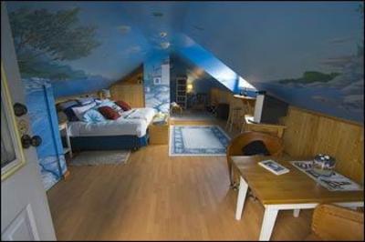 фото отеля Maritimer Bed and Breakfast Gibsons