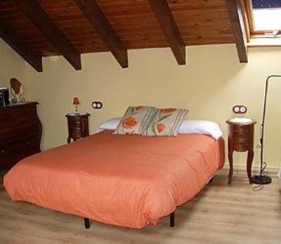 фото отеля Era de Ferro Guest House Vall de Boi