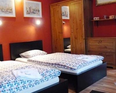 фото отеля Hotel Clochard