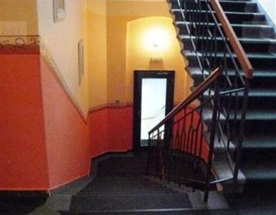 фото отеля Hotel Clochard