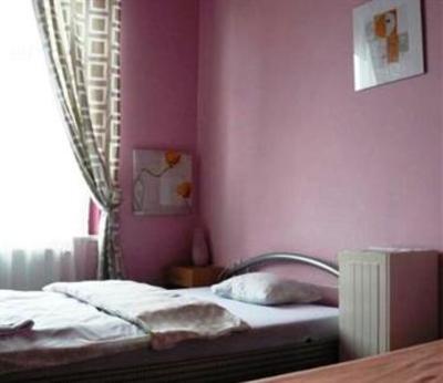 фото отеля Hotel Clochard