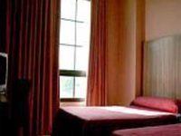 ABC Camino Real Hotel Dueñas