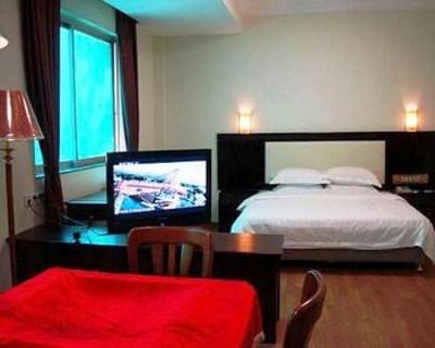 фото отеля Jinbi Garden Hotel