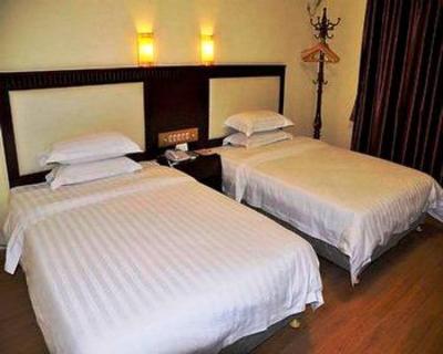 фото отеля Jinbi Garden Hotel