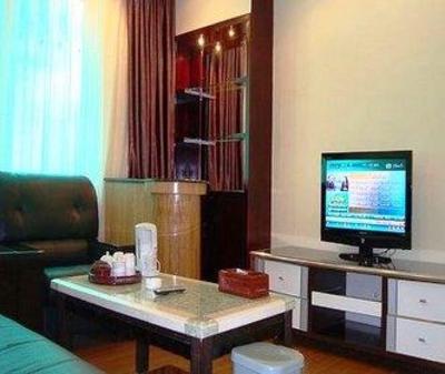 фото отеля Jinbi Garden Hotel