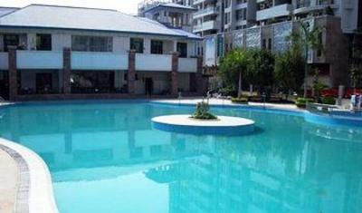 фото отеля Jinbi Garden Hotel