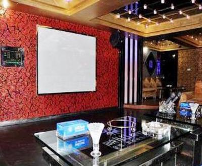 фото отеля Jinbi Garden Hotel