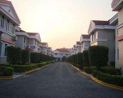 фото отеля Jinbi Garden Hotel