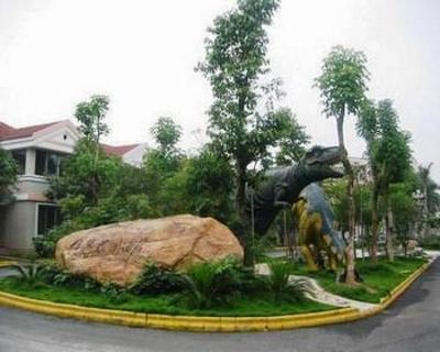 фото отеля Jinbi Garden Hotel