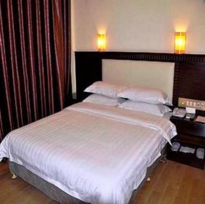 фото отеля Jinbi Garden Hotel