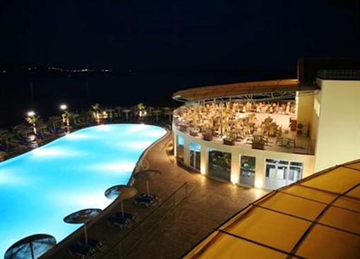 фото отеля Kefalonia Garden Village