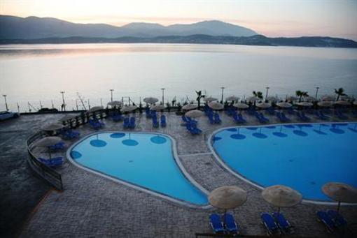 фото отеля Kefalonia Garden Village