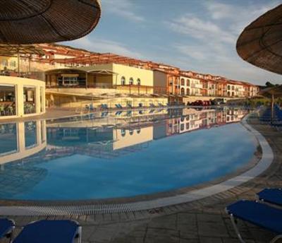 фото отеля Kefalonia Garden Village