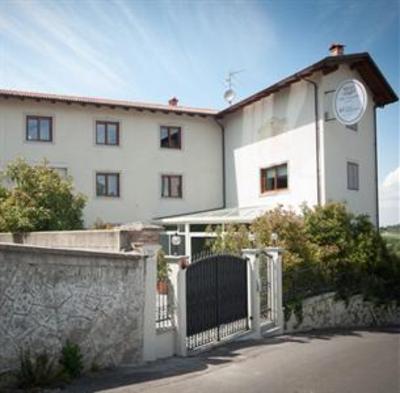 фото отеля Hotel Villa Carmelita