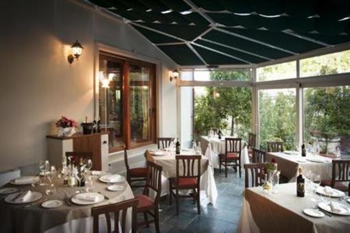 фото отеля Hotel Villa Carmelita