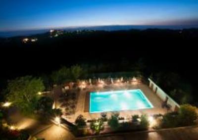 фото отеля Hotel Villa Carmelita