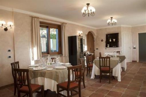 фото отеля Hotel Villa Carmelita