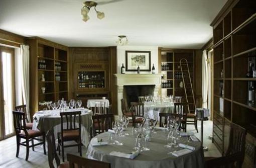 фото отеля Hotel Villa Carmelita