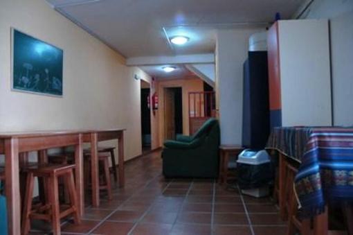 фото отеля O Fogar de Teodomiro