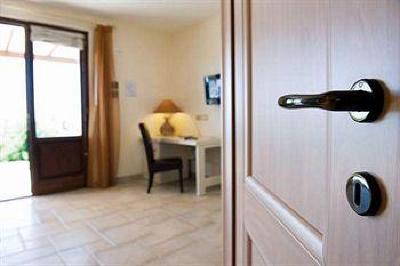 фото отеля Hotel Resort Corte di Ferro