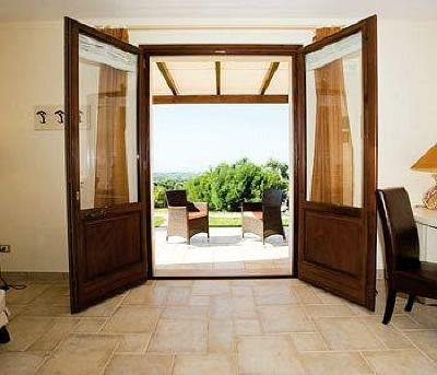 фото отеля Hotel Resort Corte di Ferro
