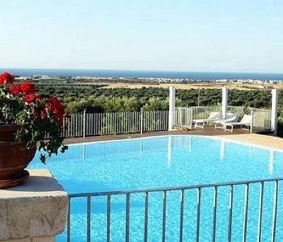 фото отеля Hotel Resort Corte di Ferro