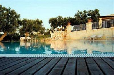 фото отеля Hotel Resort Corte di Ferro
