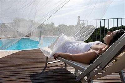 фото отеля Hotel Resort Corte di Ferro