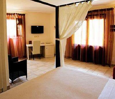 фото отеля Hotel Resort Corte di Ferro