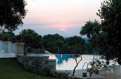 фото отеля Hotel Resort Corte di Ferro