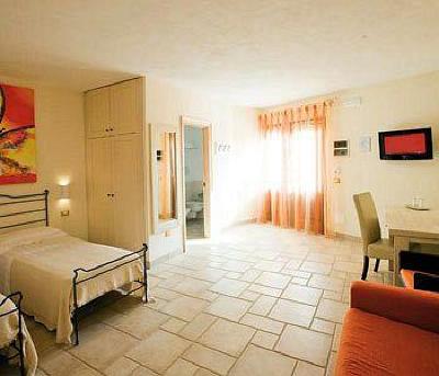 фото отеля Hotel Resort Corte di Ferro