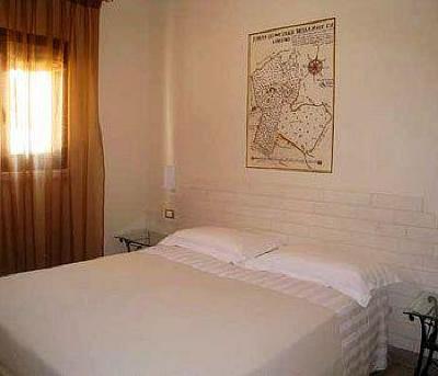 фото отеля Hotel Resort Corte di Ferro