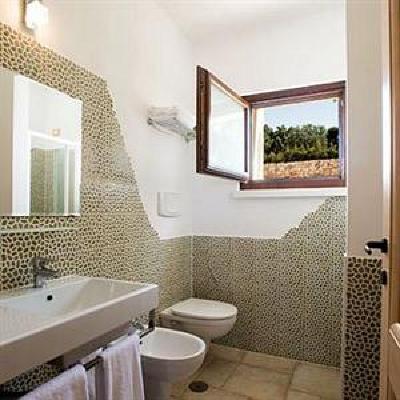фото отеля Hotel Resort Corte di Ferro