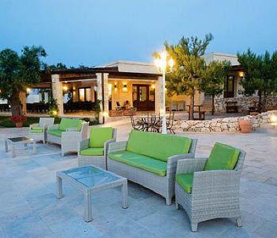 фото отеля Hotel Resort Corte di Ferro