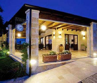 фото отеля Hotel Resort Corte di Ferro