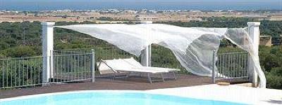 фото отеля Hotel Resort Corte di Ferro
