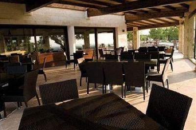 фото отеля Hotel Resort Corte di Ferro