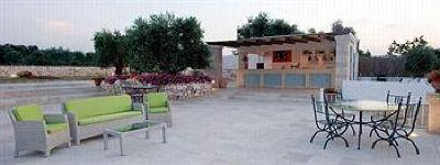 фото отеля Hotel Resort Corte di Ferro