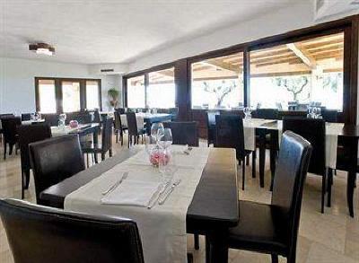 фото отеля Hotel Resort Corte di Ferro