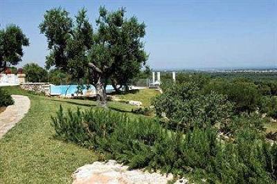 фото отеля Hotel Resort Corte di Ferro