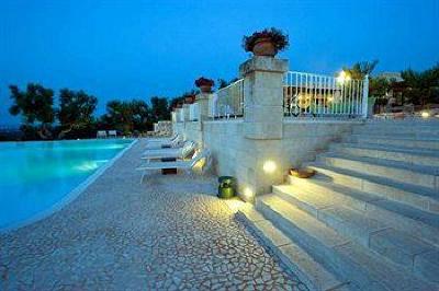 фото отеля Hotel Resort Corte di Ferro