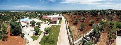 фото отеля Hotel Resort Corte di Ferro
