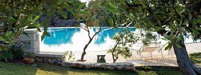 фото отеля Hotel Resort Corte di Ferro
