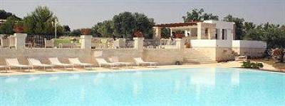 фото отеля Hotel Resort Corte di Ferro
