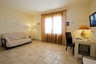 фото отеля Hotel Resort Corte di Ferro